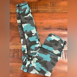 Lululemon Wonder Under High Rise Leggings (25”)